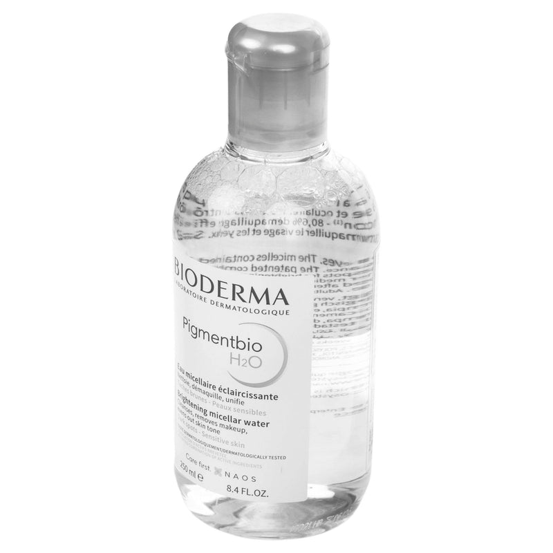 Bioderma Pigmentbio H2O Agua Micelar 250Ml - WeCare Pharma