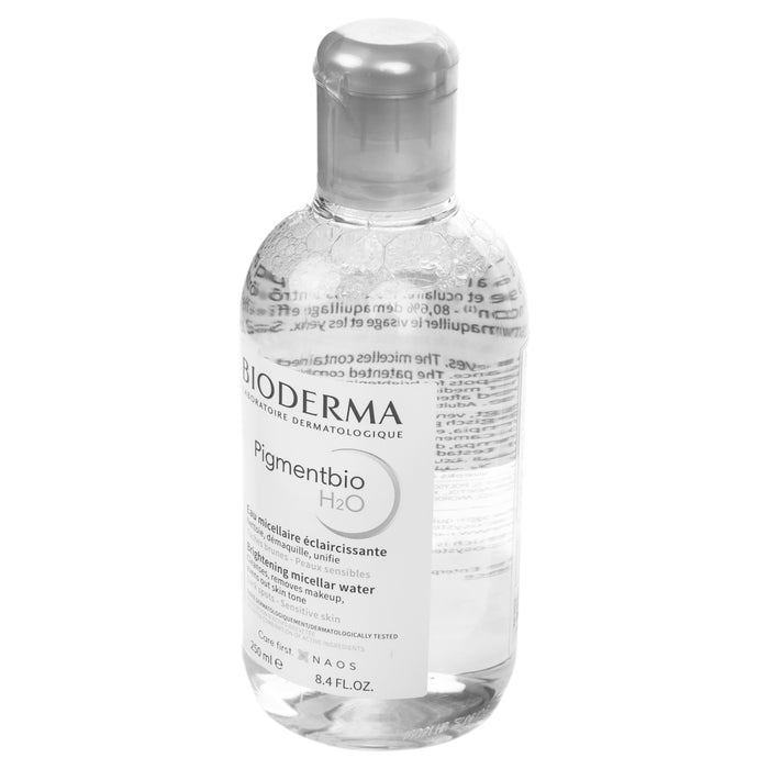 Bioderma Pigmentbio H2O Agua Micelar 250Ml 4 - 3701129800102