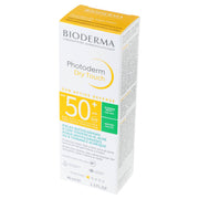 Bioderma Photoderm Acabado Matte Fps50 Neutro 40Ml - WeCare Pharma