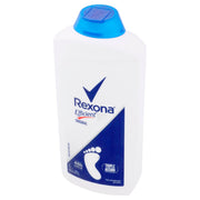 Talco Desodorante Effcient Pies 200G - WeCare Pharma