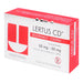 Lertus Cd (Diclofenaco/Codeina) Tabletas 50Mg/50Mg Con 20 - WeCare Pharma