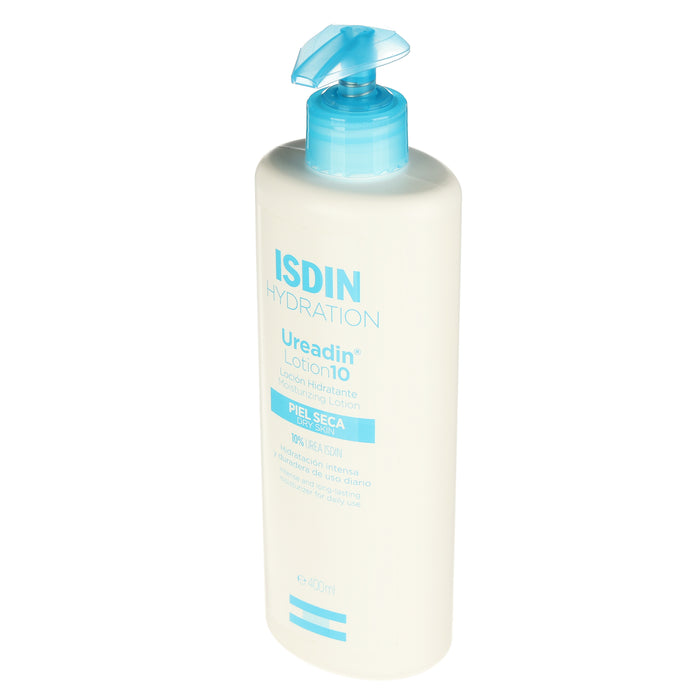 Isdin Ureadin Lotion10 400Ml 8429420251366 4