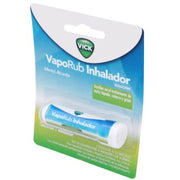 Vick Vaporub Innhalador 197Mg (Alcanfor/Mentol) - WeCare Pharma