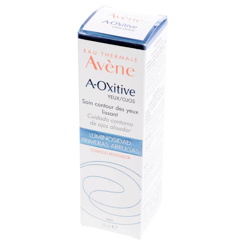 Avene A-Oxitive Contorno De Ojos 15Ml - WeCare Pharma