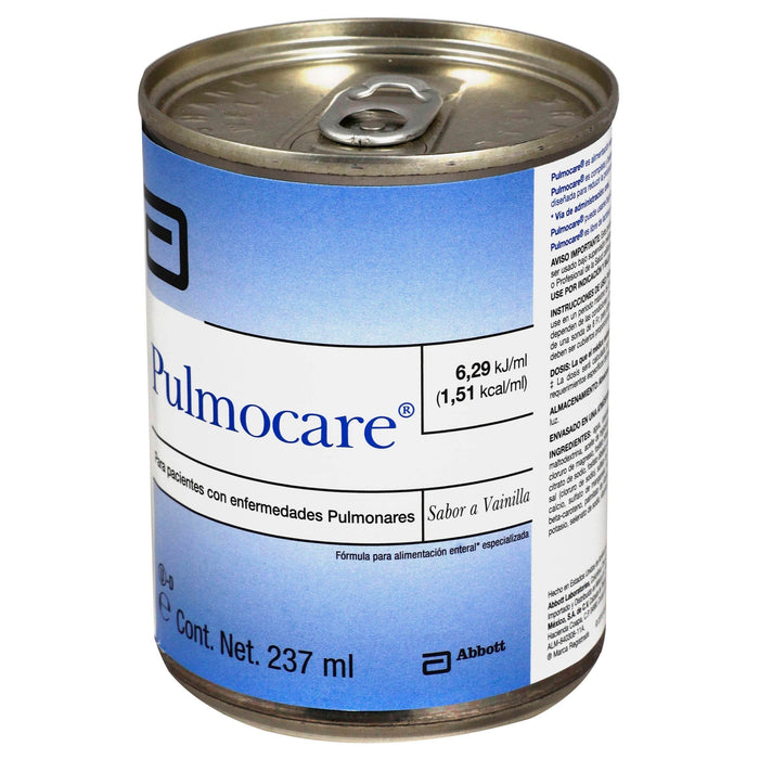 Pulmocare Frasco 236Ml (Suplemento Alimenticio) - WeCare Pharma