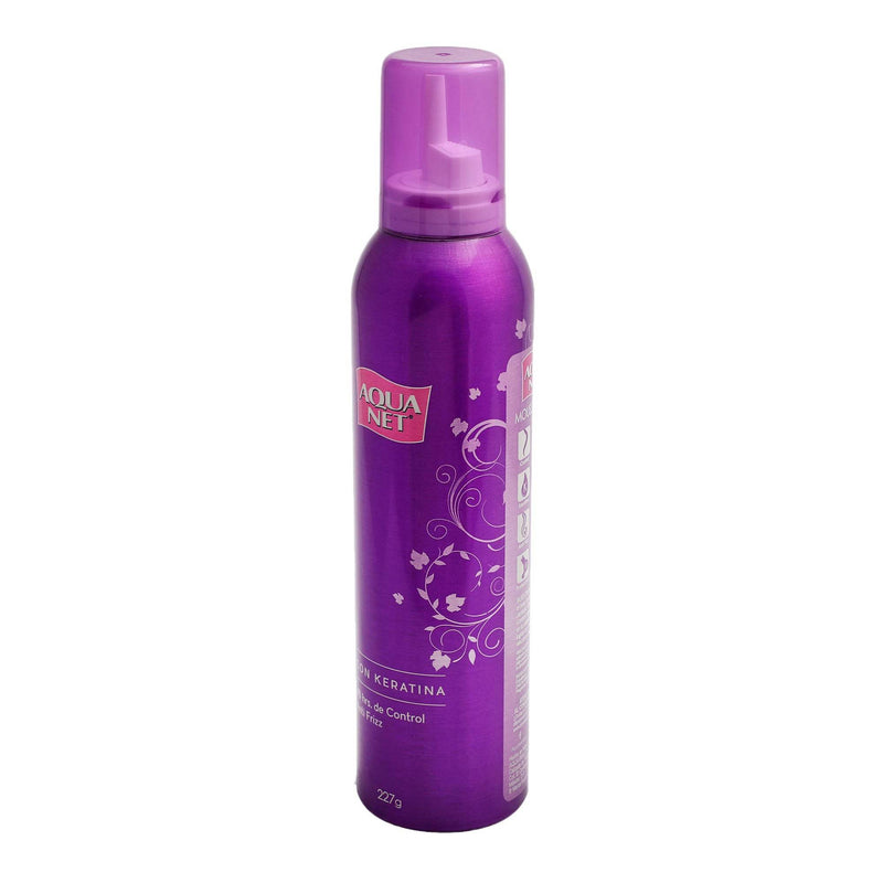 Mousse Aqua Net Maximo Control 227G - WeCare Pharma