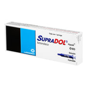 Supradol Jeringa 30Mg Con 1 (Ketorolaco) - WeCare Pharma