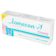 Lomecan Crema 2% 20G (Clotrimazol) - WeCare Pharma