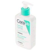 Cerave Gel Limpiador Espumoso 236Ml - WeCare Pharma