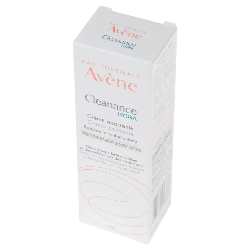 Avene Clean-Ac Crema 40Ml - WeCare Pharma