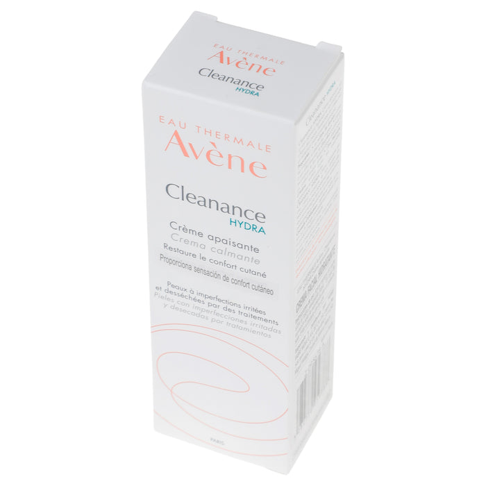 Avene Clean-Ac Crema 40Ml 4 - 3282770956788