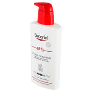 Eucerin Ph5 Loción Piel Seca 400Ml - WeCare Pharma
