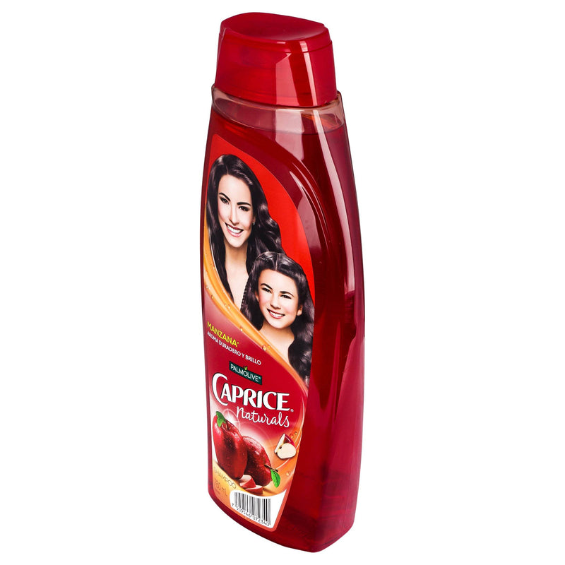 Shampoo Caprice Manzana 760Ml - WeCare Pharma