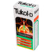 Tukol-D Jarabe 2G/0.2G 125 Ml (Guaifenesina/Dextrometorfano) - WeCare Pharma