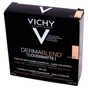 Vichy Dermablend Polvo Covermatte Opal 15 Fps25 9.5G - WeCare Pharma
