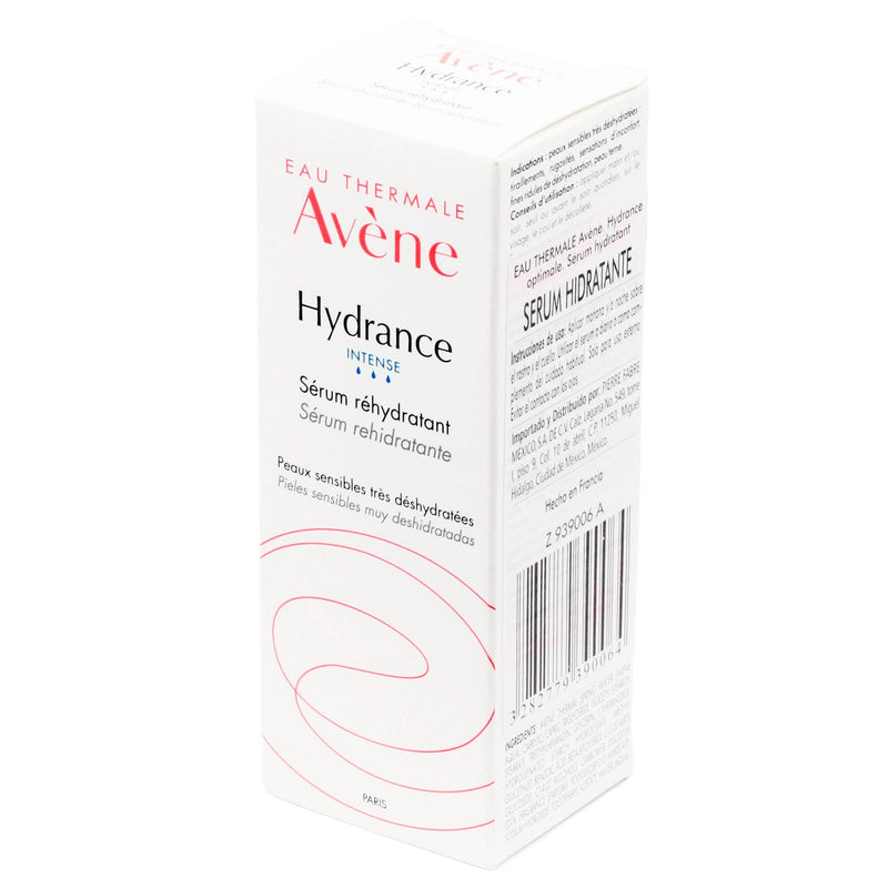 Avene Hidrance Intense Serum 30Ml - WeCare Pharma