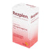 Rezplen Suspensión 250Mg/15Mg 60Ml (Claritromicina/Ambroxol) - WeCare Pharma