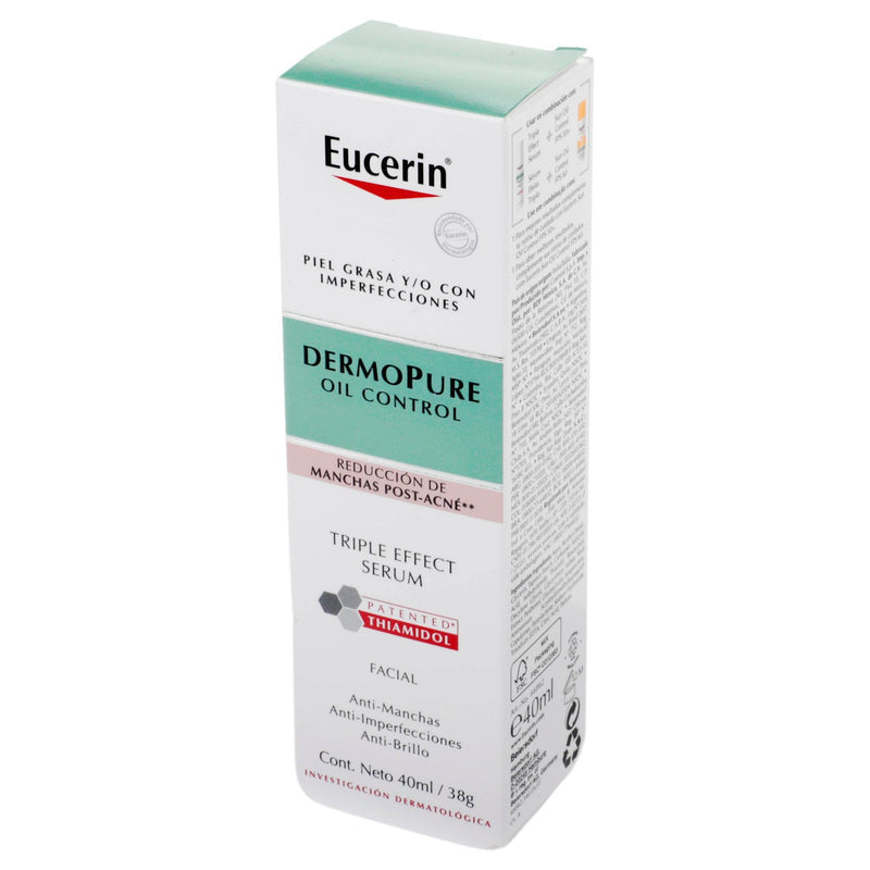 Eucerin Dermopure Oil Control Serum 40Ml - WeCare Pharma