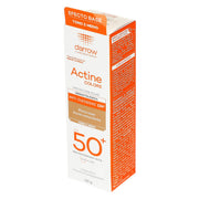 Darrow Actine Colors Fps50 Tono 2 Medio 40G - WeCare Pharma