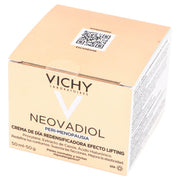 Vichy Neovadiol Peri-Menopausia Crema De Dia 50Ml - WeCare Pharma