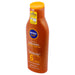 Bronceador Nivea Sun Golden Bronze Fps6 200Ml - WeCare Pharma