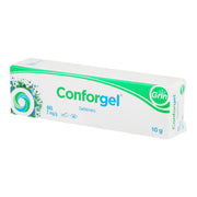 Conforgel Gel 2Mg/G 10G (Carbomero) - WeCare Pharma