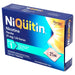 Niquitin Etapa 1 Parche 21Mg/24Hrs Con 7 (Nicotina) - WeCare Pharma