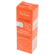 Avene Mat Perfect Fluido Con Color Fps50 50Ml - WeCare Pharma