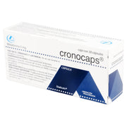 Cronocaps 5Mg Con 30 Capsulas (Melatonina) - WeCare Pharma