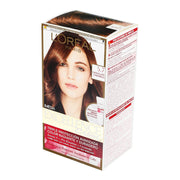 Tinte Loreal Excellence Chocolate Caramelo 5.7 - WeCare Pharma
