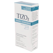Tizo 2 Primer Sunscreen Facial Mineral Fusion Sin Color Fps40 50G - WeCare Pharma