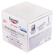 Eucerin Crema Hyaluron Filler Antiedad Dia Fps15+50Ml - WeCare Pharma