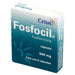Fosfocil 500Mg Con 6 Capsulas (Fosfomicina) - WeCare Pharma