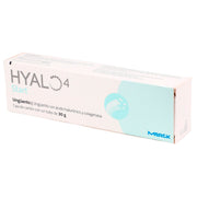 Hyalo 4 Start (Acido Hialuronico/Colagenasa) Unguento 30G - WeCare Pharma