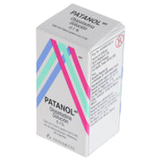 Patanol (Olopatadina) Gotas 0.1 % 5Ml - WeCare Pharma