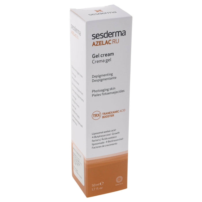 Sesderma Azelac Ru Crema Gel Intensivo 50Ml - WeCare Pharma