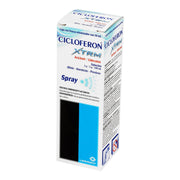 Cicloferon Xtrm Spray 5G/2G 50Ml (Aciclovir) - WeCare Pharma