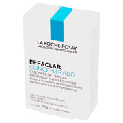 La Roche-P Effaclar Concentrado Barra 70G - WeCare Pharma