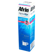 Afrin Pure Sea Baby Frasco 50Ml (Agua De Mar) - WeCare Pharma