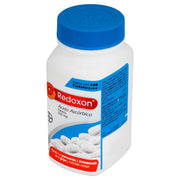 Redoxon 500Mg Con 100 Tabletas (Acido Ascorbico) - WeCare Pharma