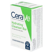 Cerave Barra Limpiadora 128G - WeCare Pharma