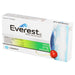 Everest 5Mg Con 10 Tabletas (Montelukast) - WeCare Pharma