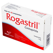 Rogastril (Cinitaprida) Comp 1Mg Con 45 - WeCare Pharma