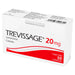 Trevissage (Isotretinoina) Capsulas 20Mg Con 30 - WeCare Pharma