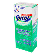 Sal De Uvas Picot Sobres 2.48G/0.21G/1.94G Con 50 (Bicarbonato/Ac Tartarico/Ac Citrico) - WeCare Pharma