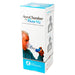 Aerochamber Plus Flow-Vu Adulto Grande - WeCare Pharma
