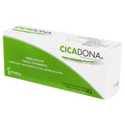 Cicadona (Pirfenidona) Crema 8% 40G - WeCare Pharma