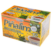 Piñalim Te Sobres Con 30 - WeCare Pharma