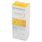 Bioderma Photoderm Nude Touch Tono Claro Fps5040Ml - WeCare Pharma