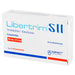 Libertrim Sii 100Mg/37.5Mg Con 20 Comprimidos (Trimebutina/Simeticona) 3 - 7501070903688